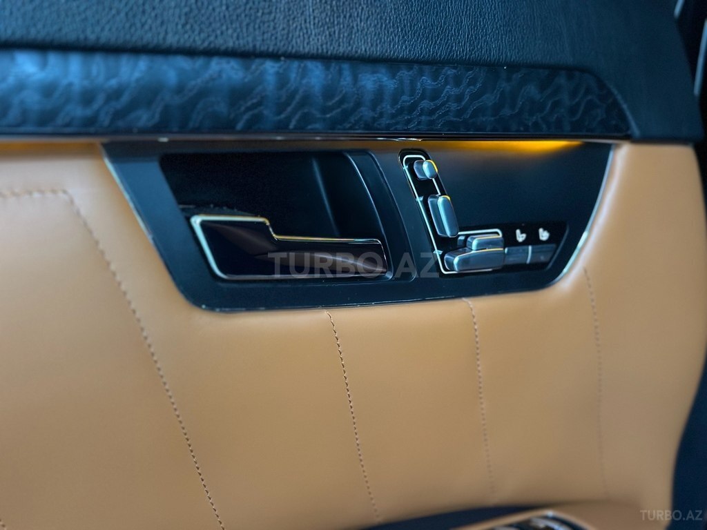 Mercedes S 500 4MATIC