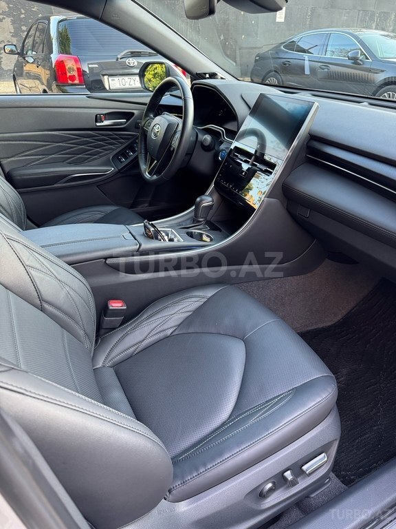 Toyota Avalon