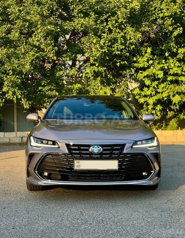 Toyota Avalon