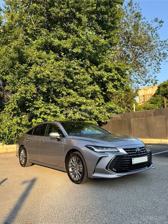 Toyota Avalon