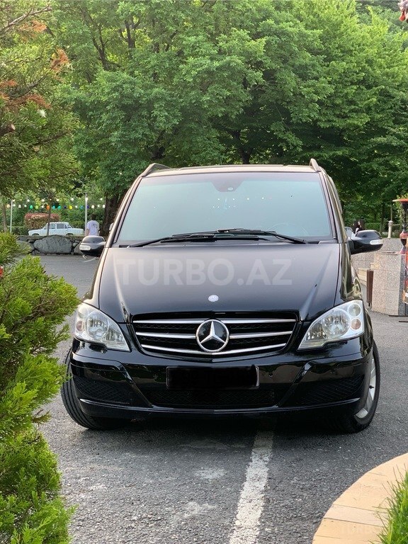 Mercedes Viano
