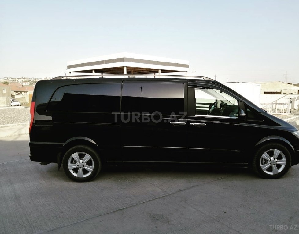 Mercedes Viano