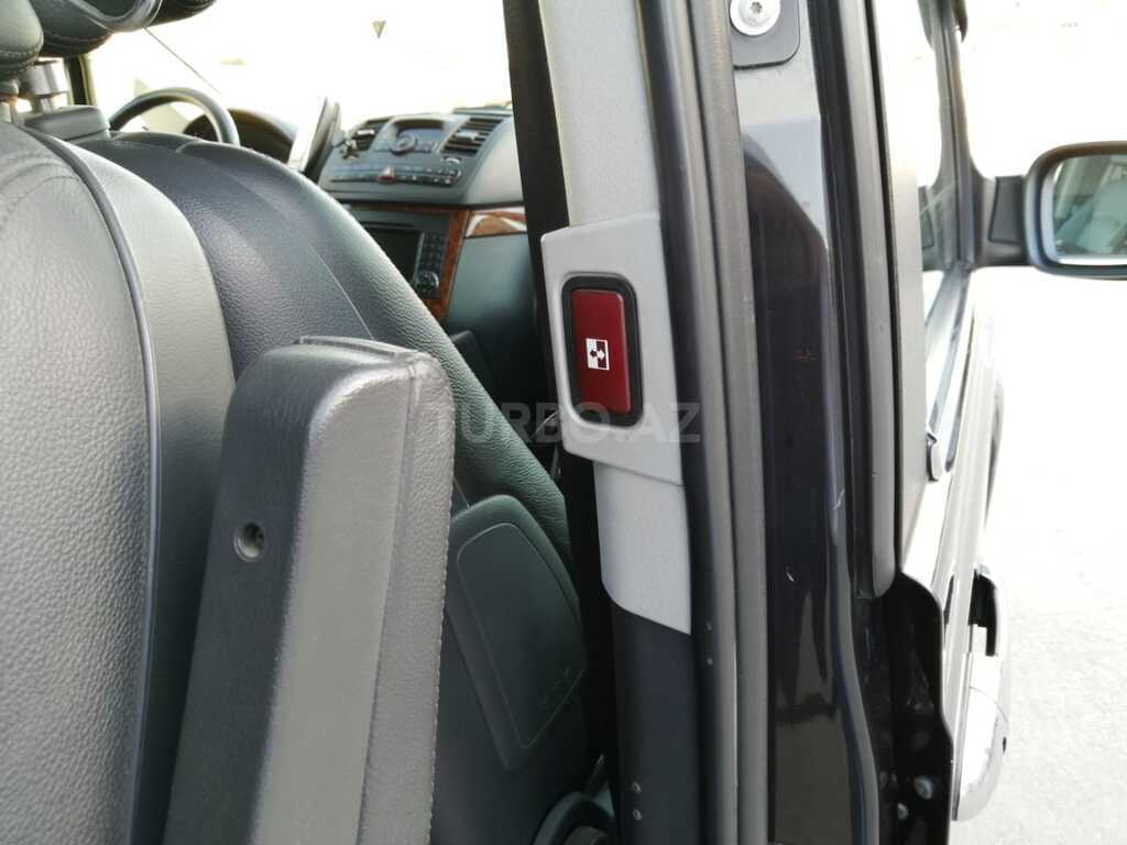 Mercedes Viano