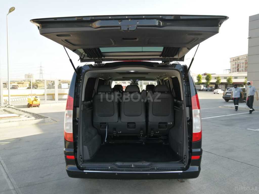 Mercedes Viano
