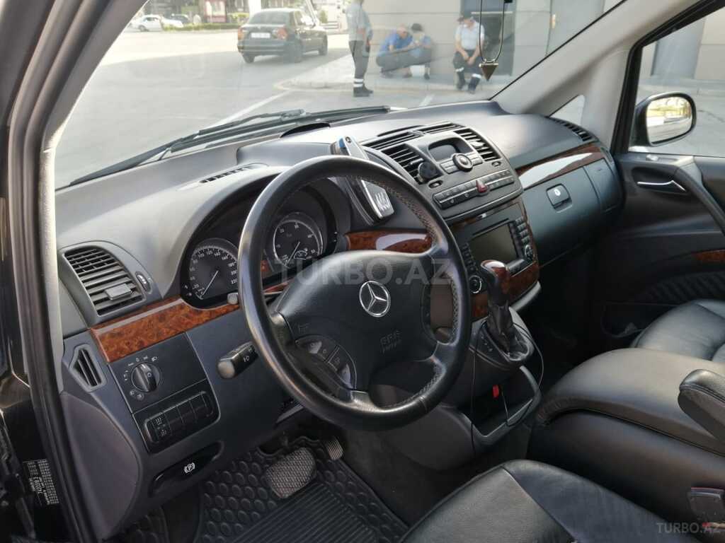 Mercedes Viano