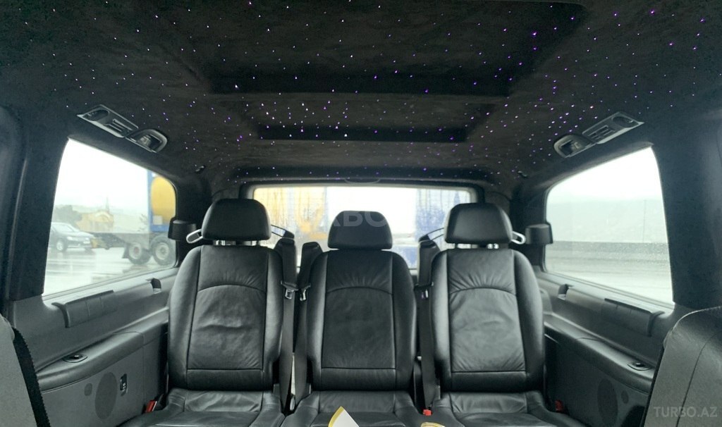 Mercedes Viano