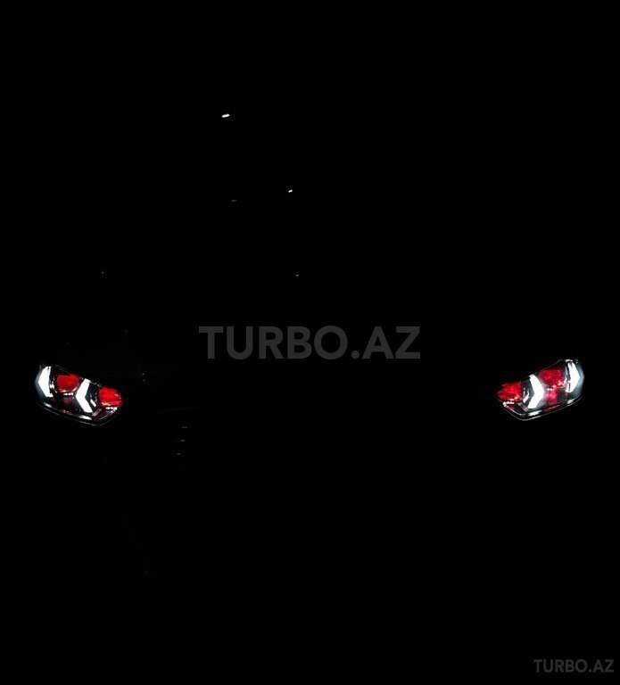 Ford Fusion (North America)