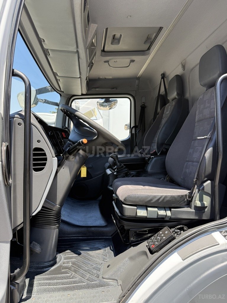 Mercedes Atego 816