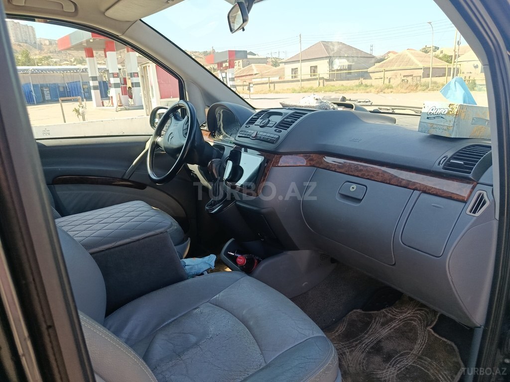 Mercedes Viano