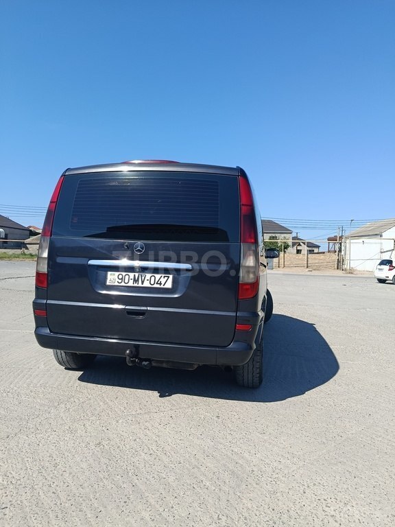 Mercedes Viano
