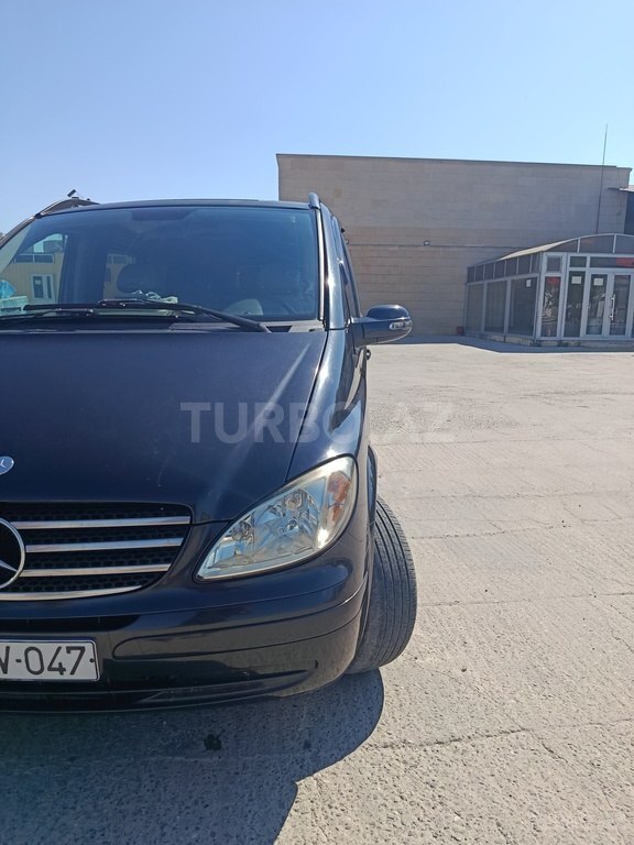 Mercedes Viano