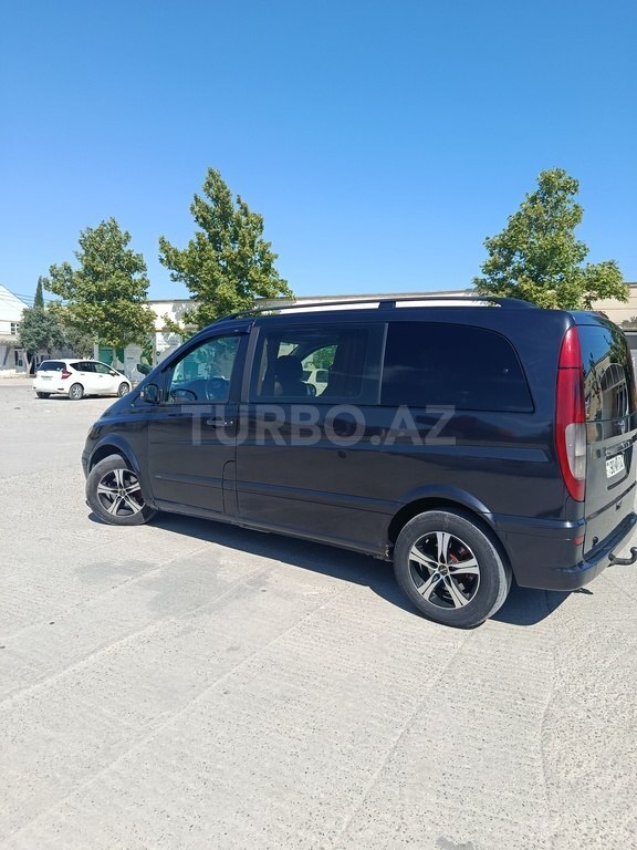 Mercedes Viano