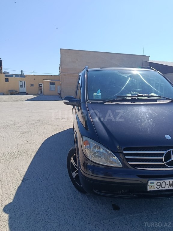 Mercedes Viano