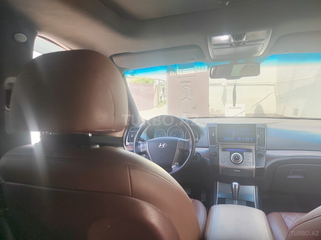 Hyundai Veracruz