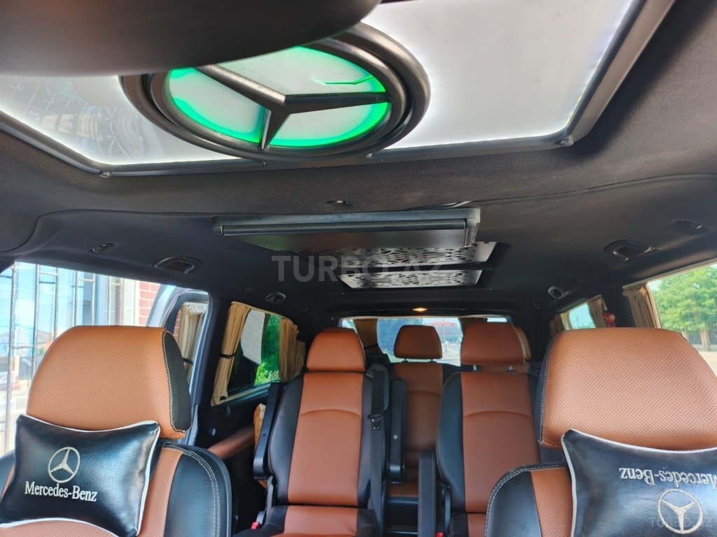 Mercedes Vito 111 CDI