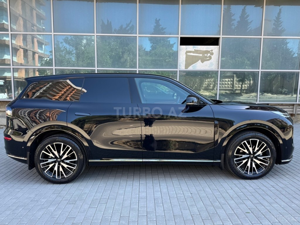 Changan Qiyuan Q07