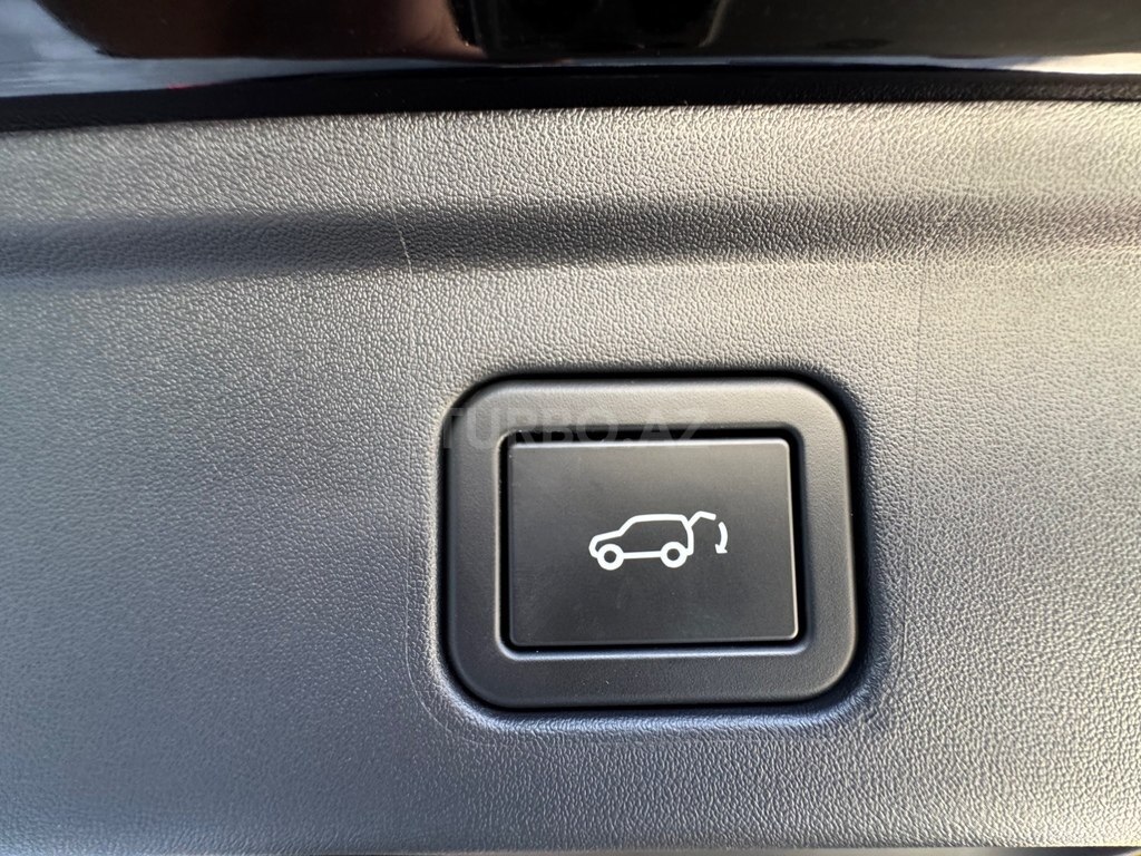 Changan Qiyuan Q07