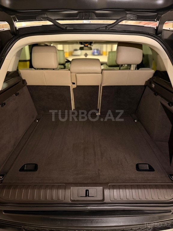 Land Rover RR Sport