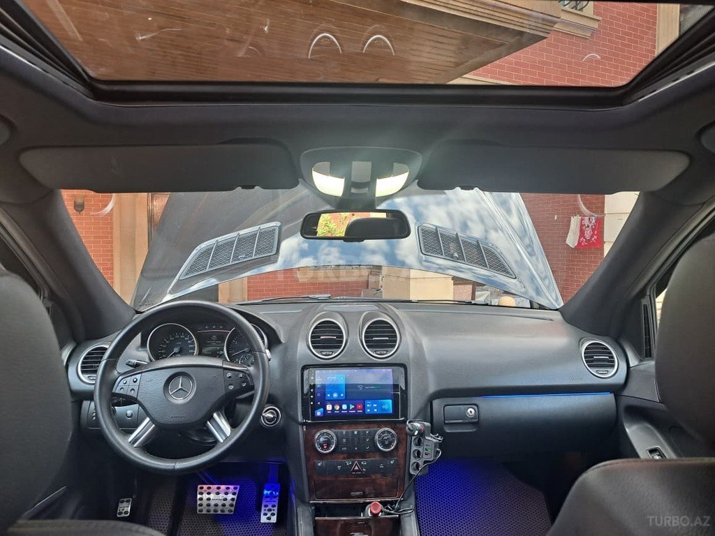 Mercedes ML 350 4MATIC