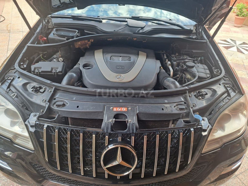 Mercedes ML 350 4MATIC