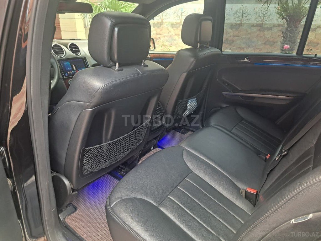 Mercedes ML 350 4MATIC