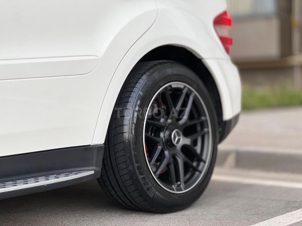 Mercedes ML 350 4MATIC
