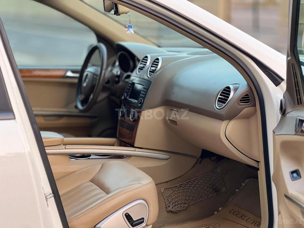 Mercedes ML 350 4MATIC