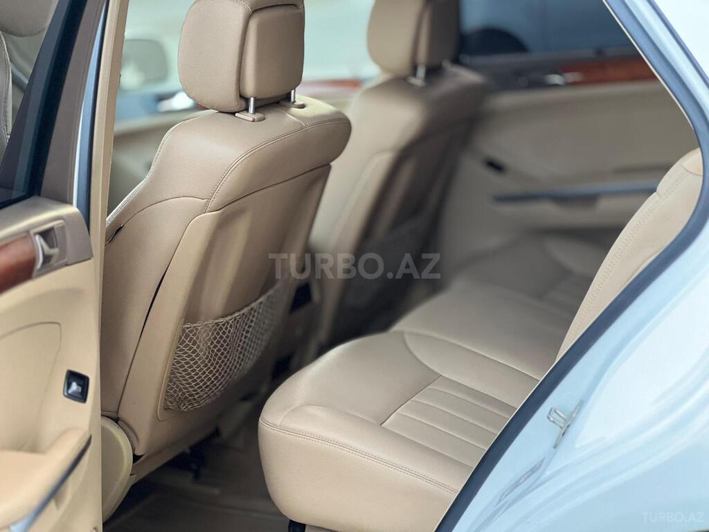 Mercedes ML 350 4MATIC