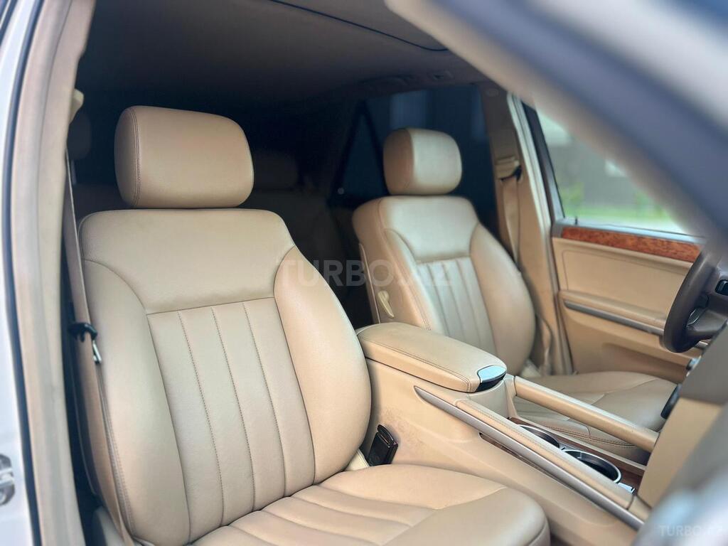 Mercedes ML 350 4MATIC