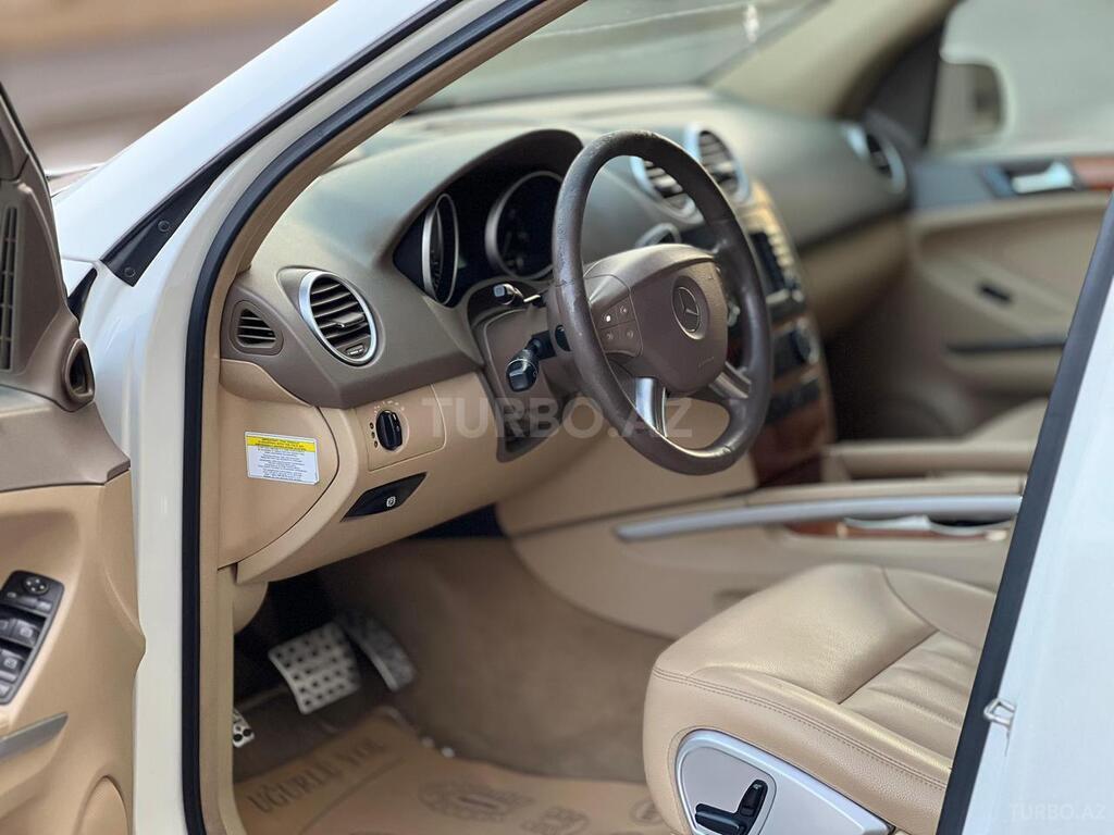Mercedes ML 350 4MATIC