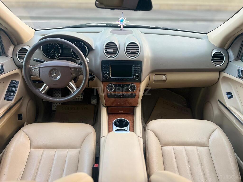 Mercedes ML 350 4MATIC