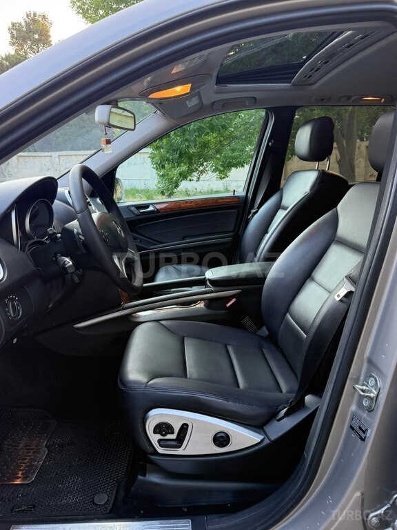 Mercedes ML 350 4MATIC