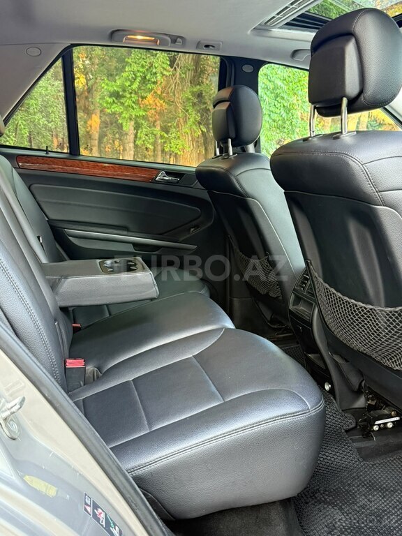 Mercedes ML 350 4MATIC