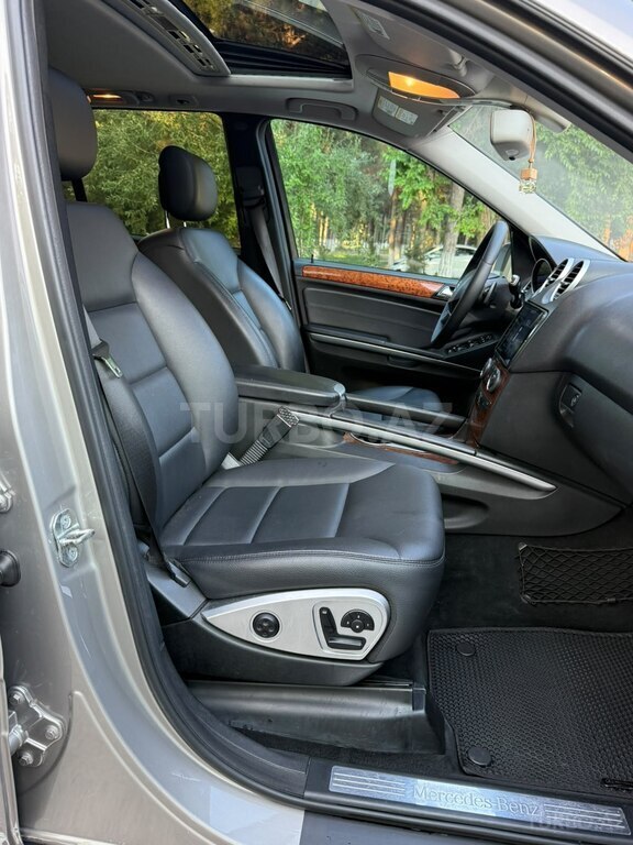 Mercedes ML 350 4MATIC