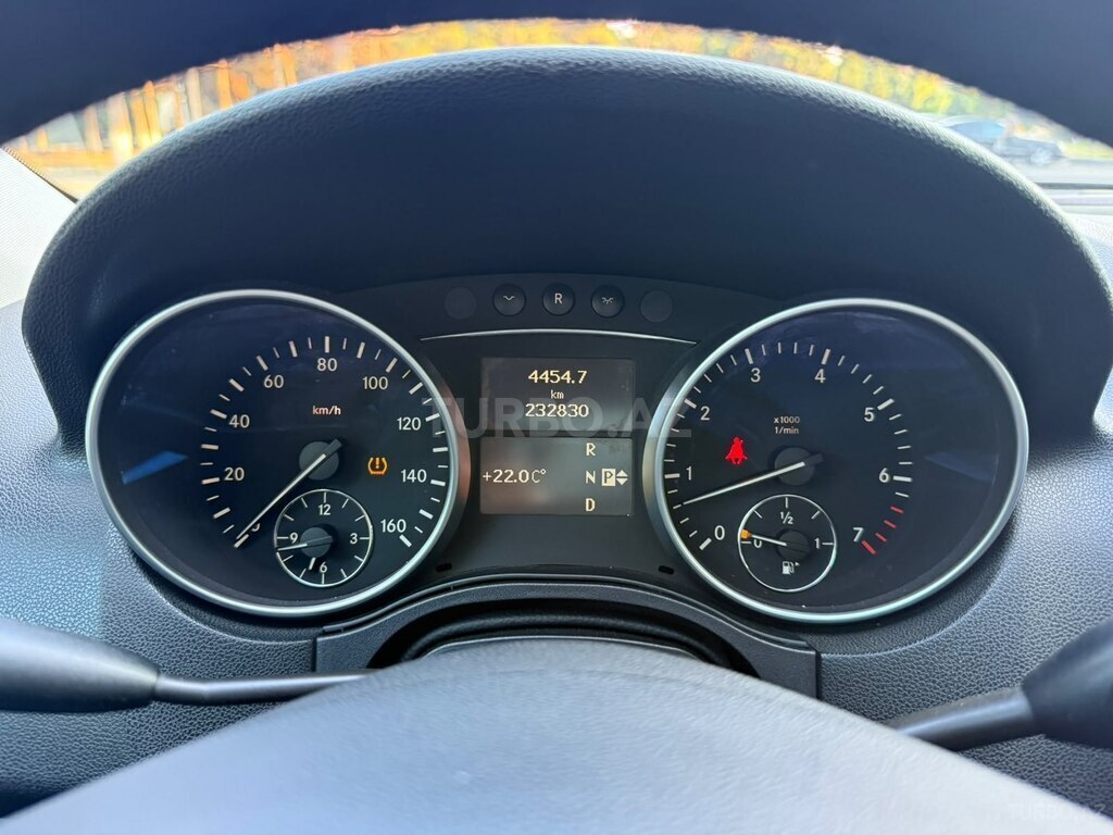 Mercedes ML 350 4MATIC