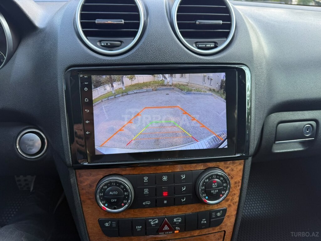 Mercedes ML 350 4MATIC