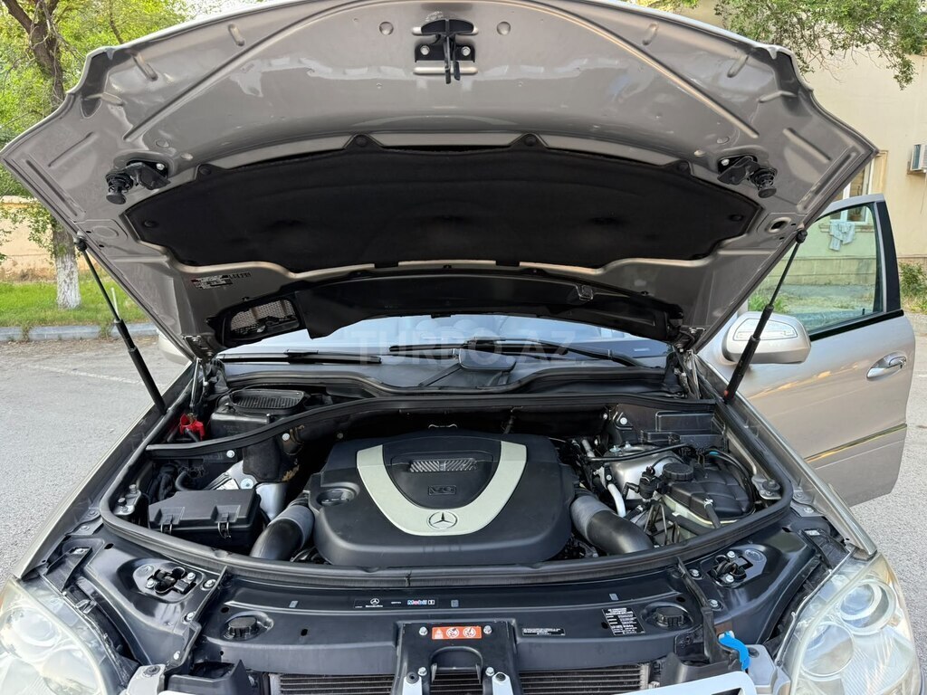 Mercedes ML 350 4MATIC