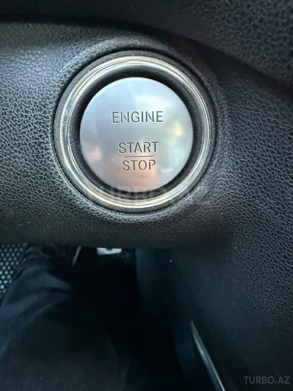 Mercedes ML 350 4MATIC