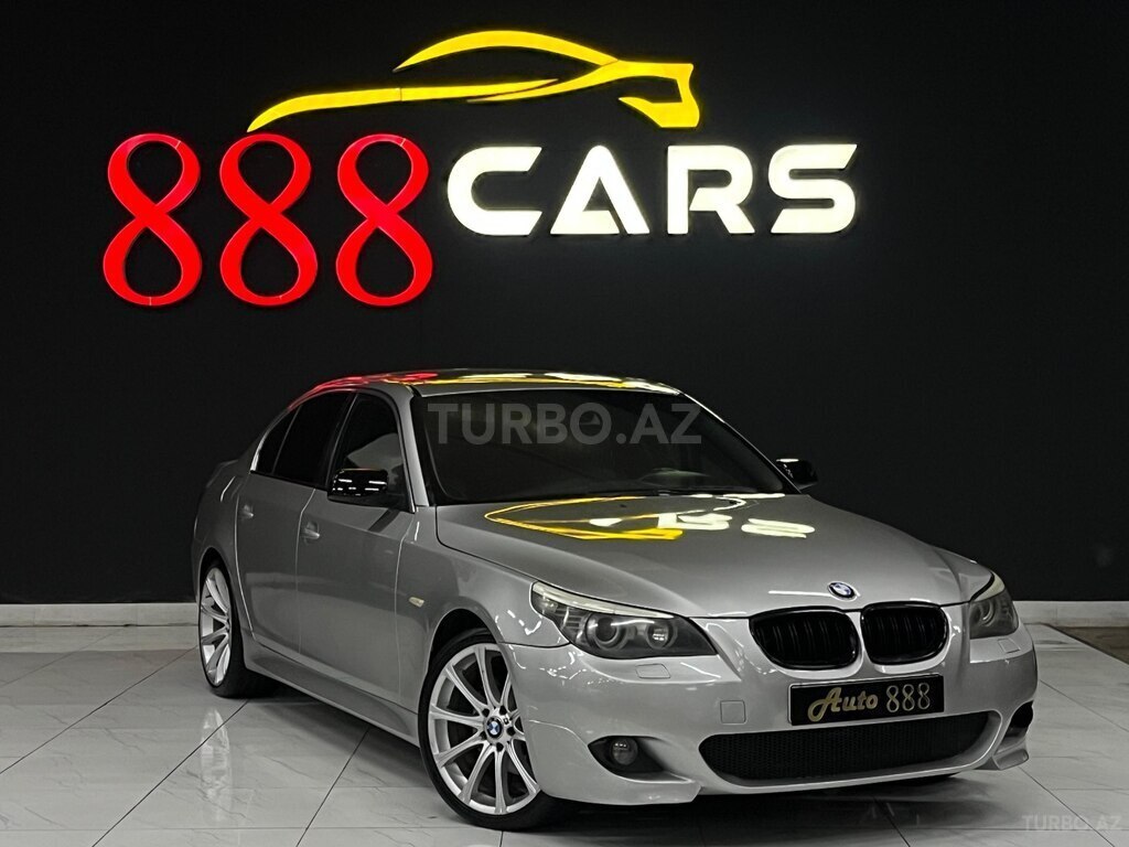 BMW 528