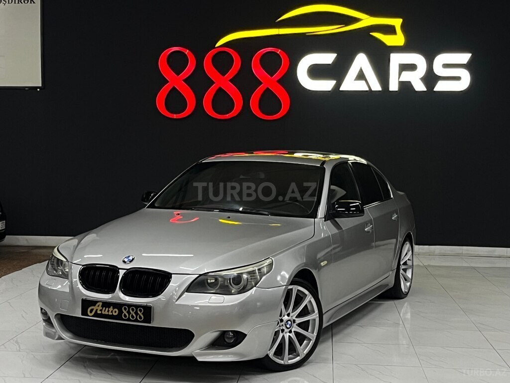 BMW 528