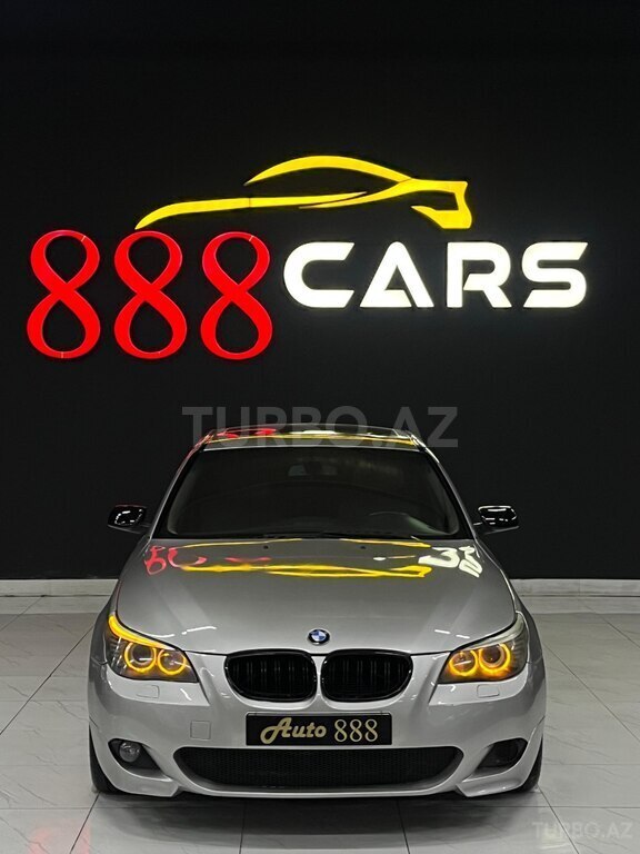 BMW 528