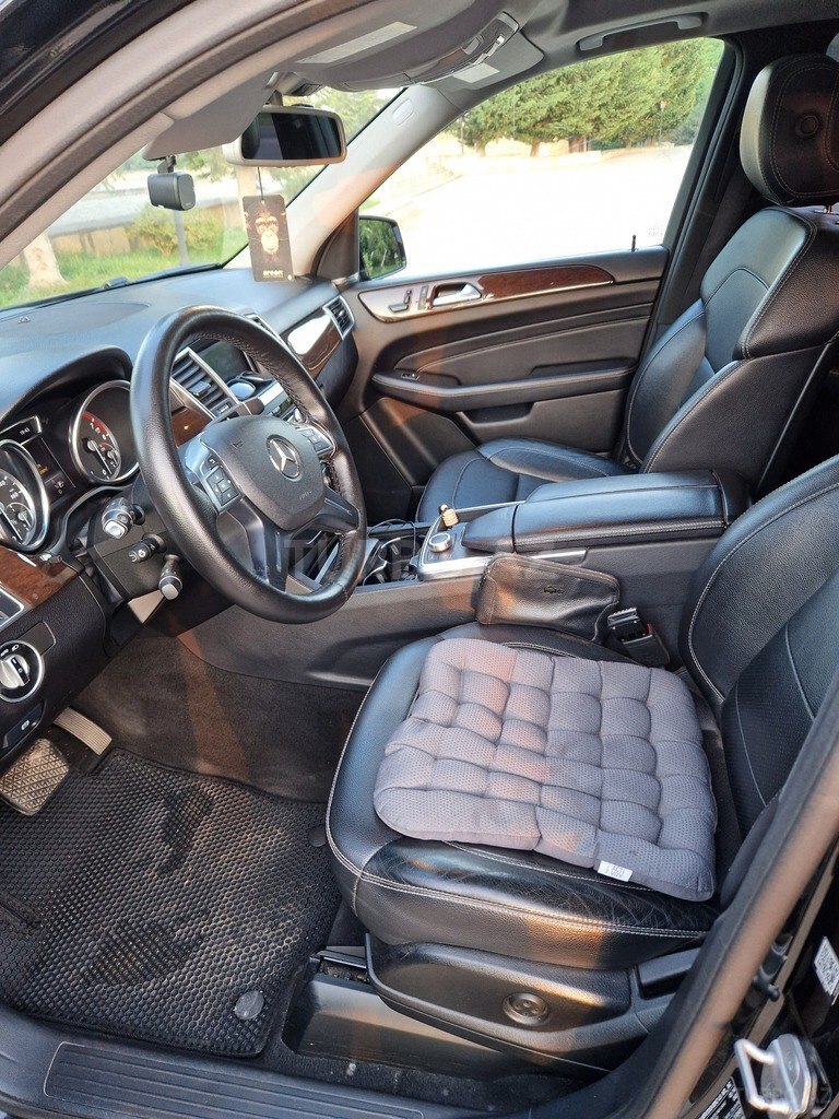 Mercedes ML 350 4MATIC