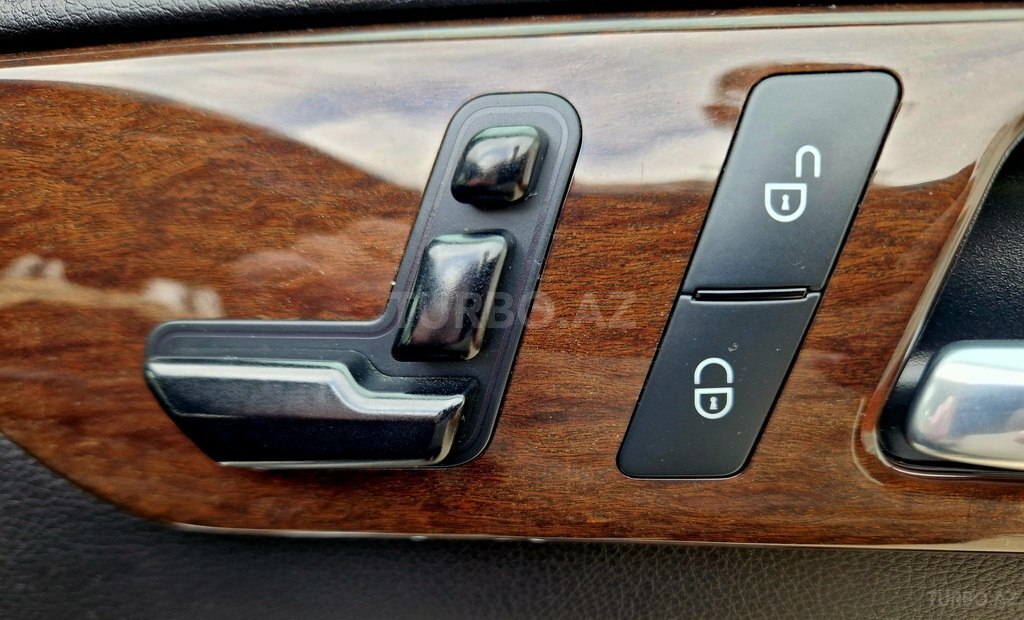 Mercedes ML 350 4MATIC