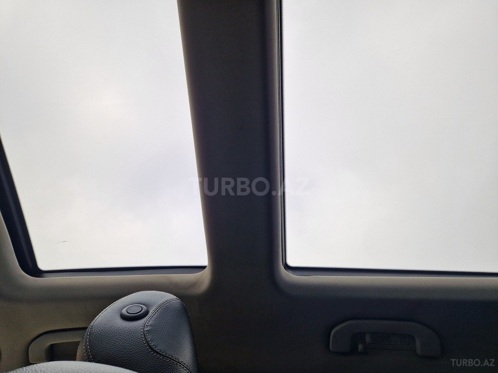 Mercedes ML 350 4MATIC