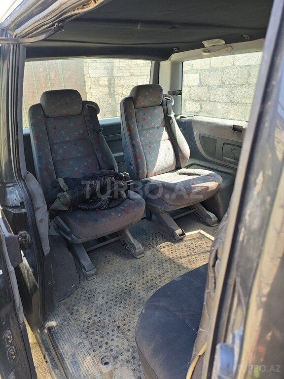 Mercedes Vito 112 CDI
