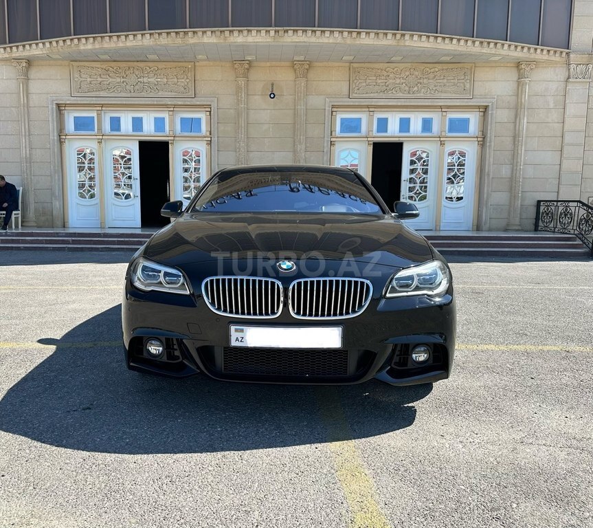 BMW 528