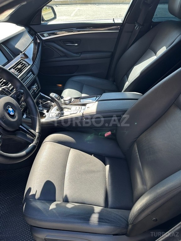 BMW 528