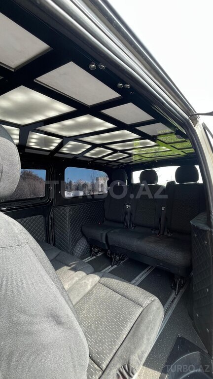 Mercedes Vito 111 CDI