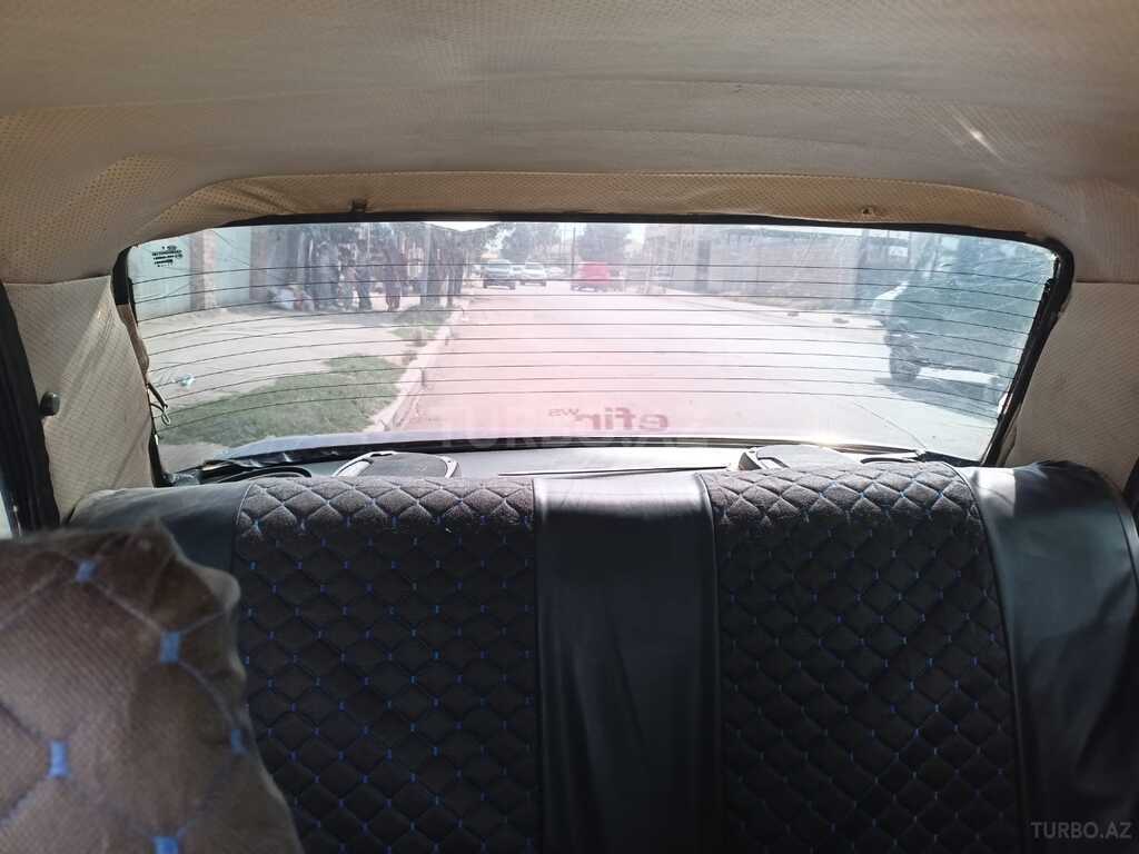 LADA (VAZ) 2107