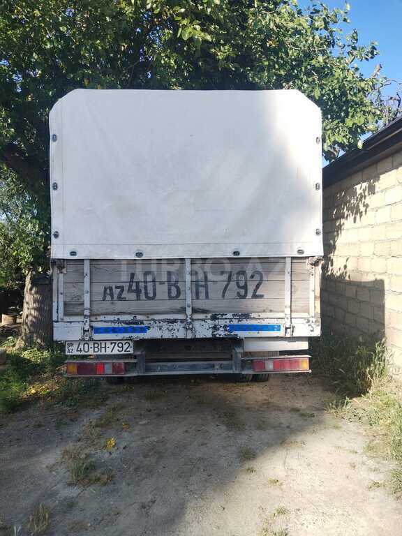 GAZ GAZel (33021)